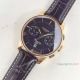 Swiss 7750 Longines Flagship Black Face Gold Watch (7)_th.jpg